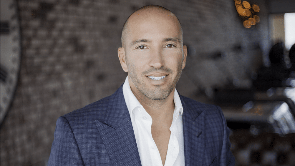 jason oppenheim