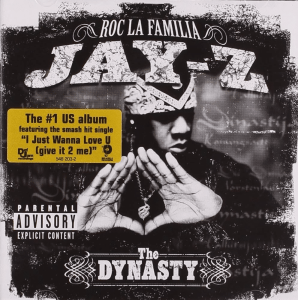 Jayz album