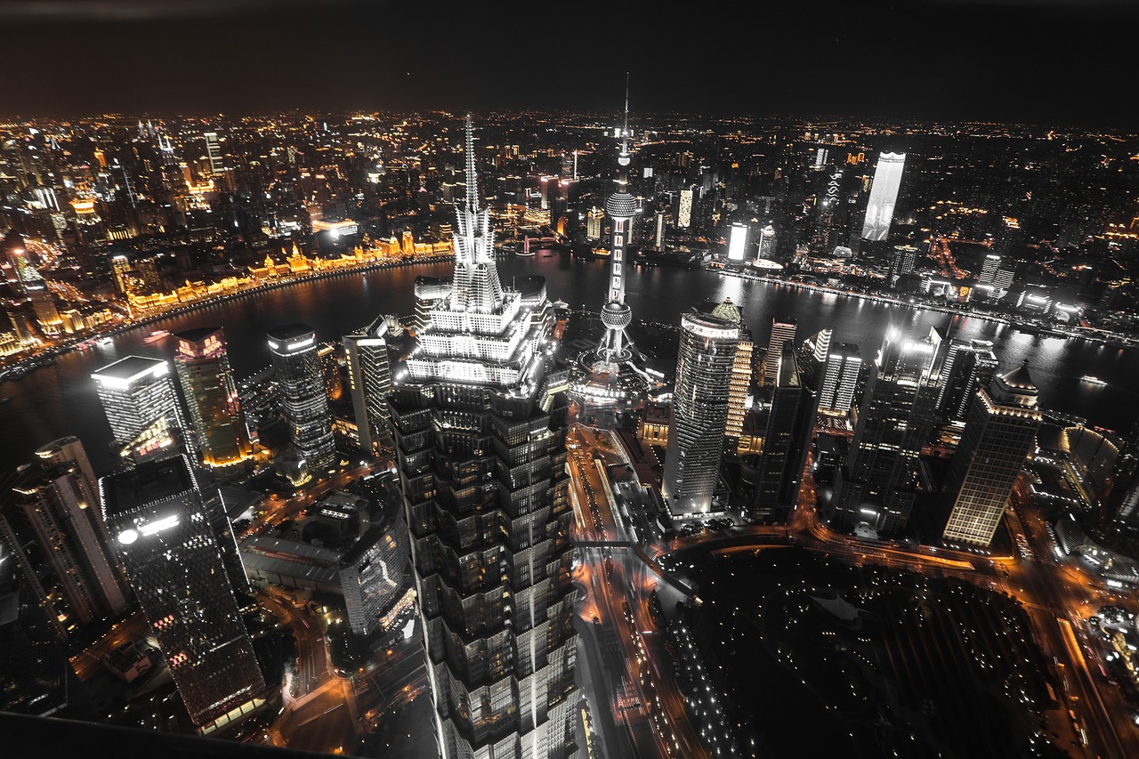 China Crypto