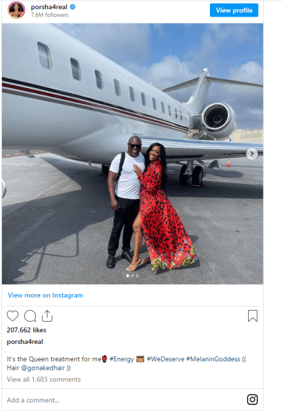 simon guobadia private jet