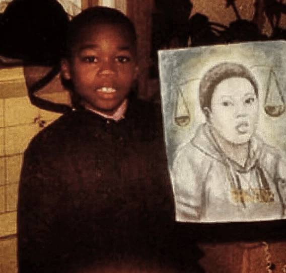 50 cent young