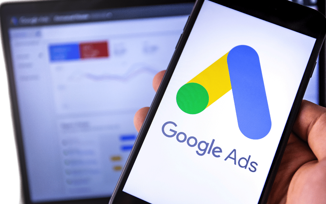 gemini google ads