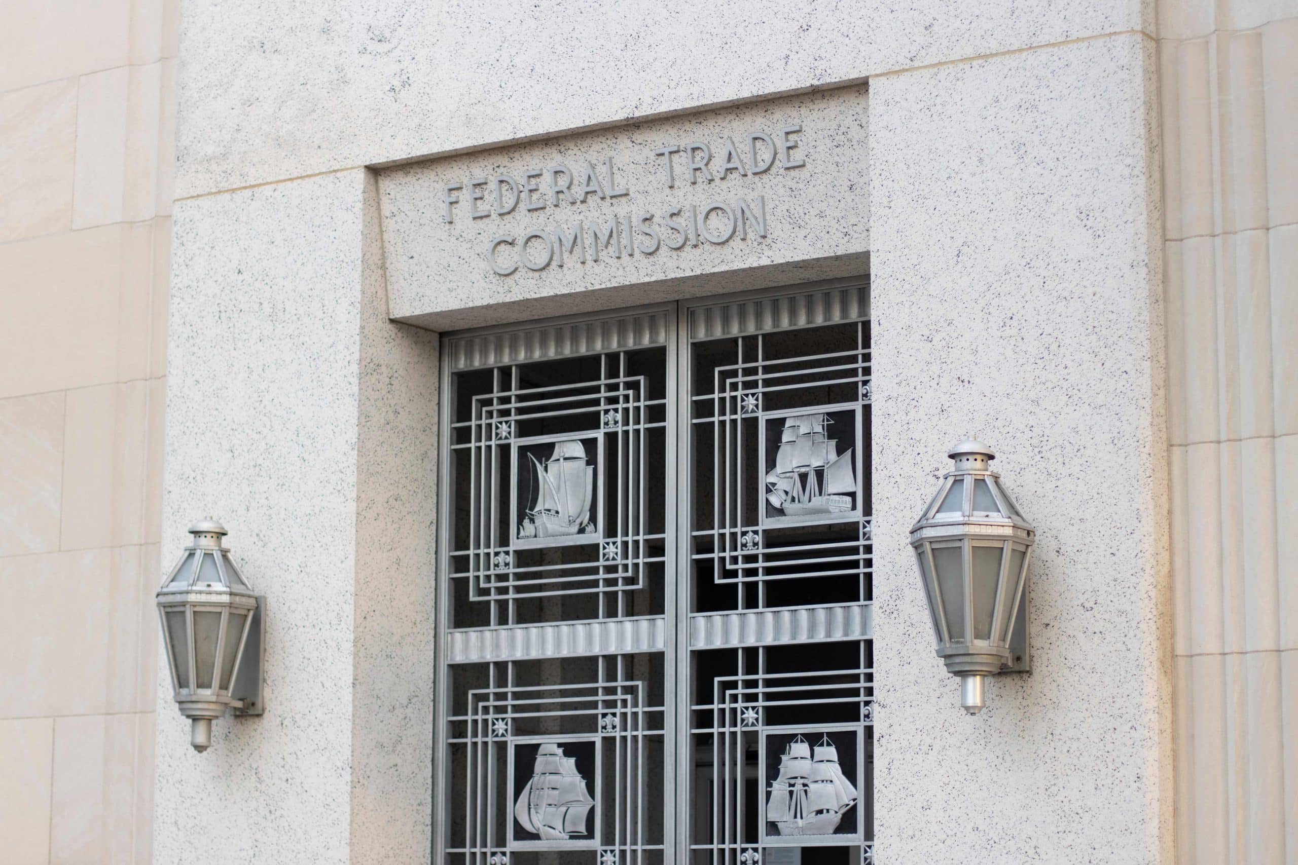 FTC building