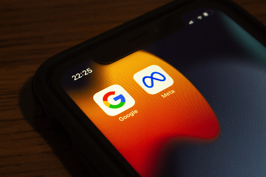 Ofcom big tech