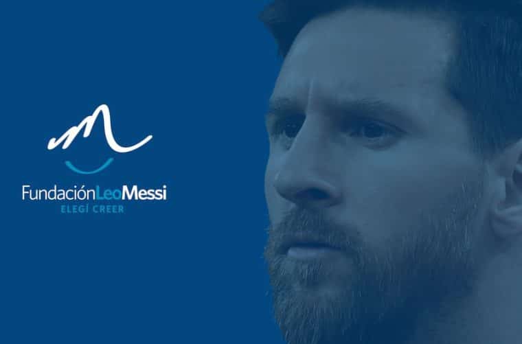 Leo Messi Foundation