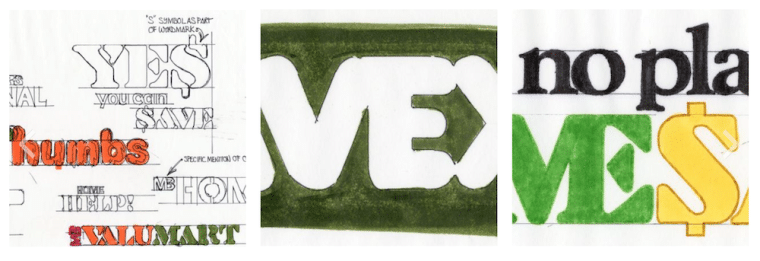 Logo Sketches For Home Depot