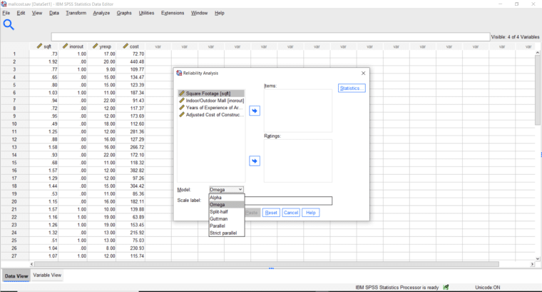 SPSS