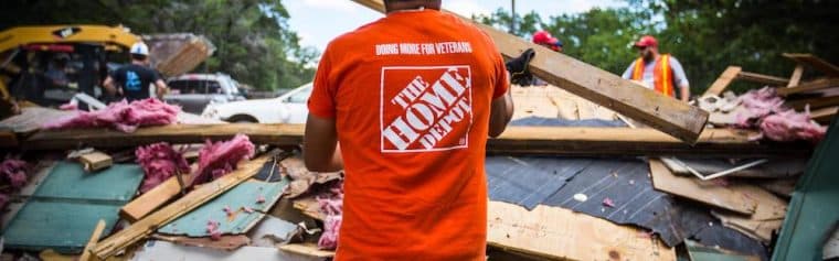 Team Depot