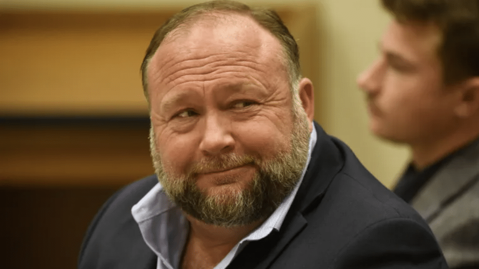 alex jones