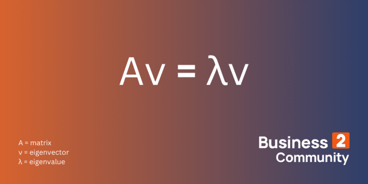 eigen calculation