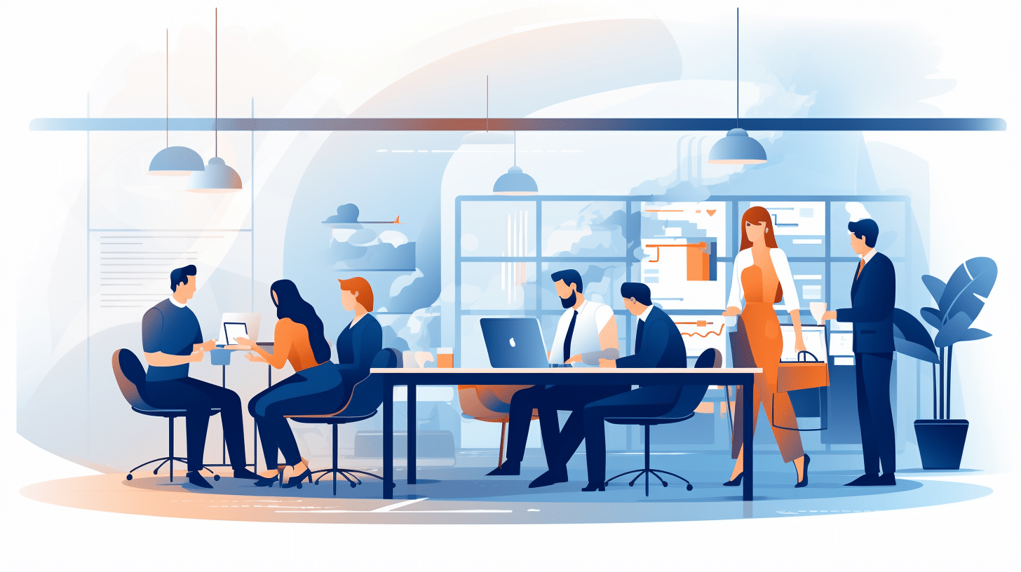 employee retention statistics featured image