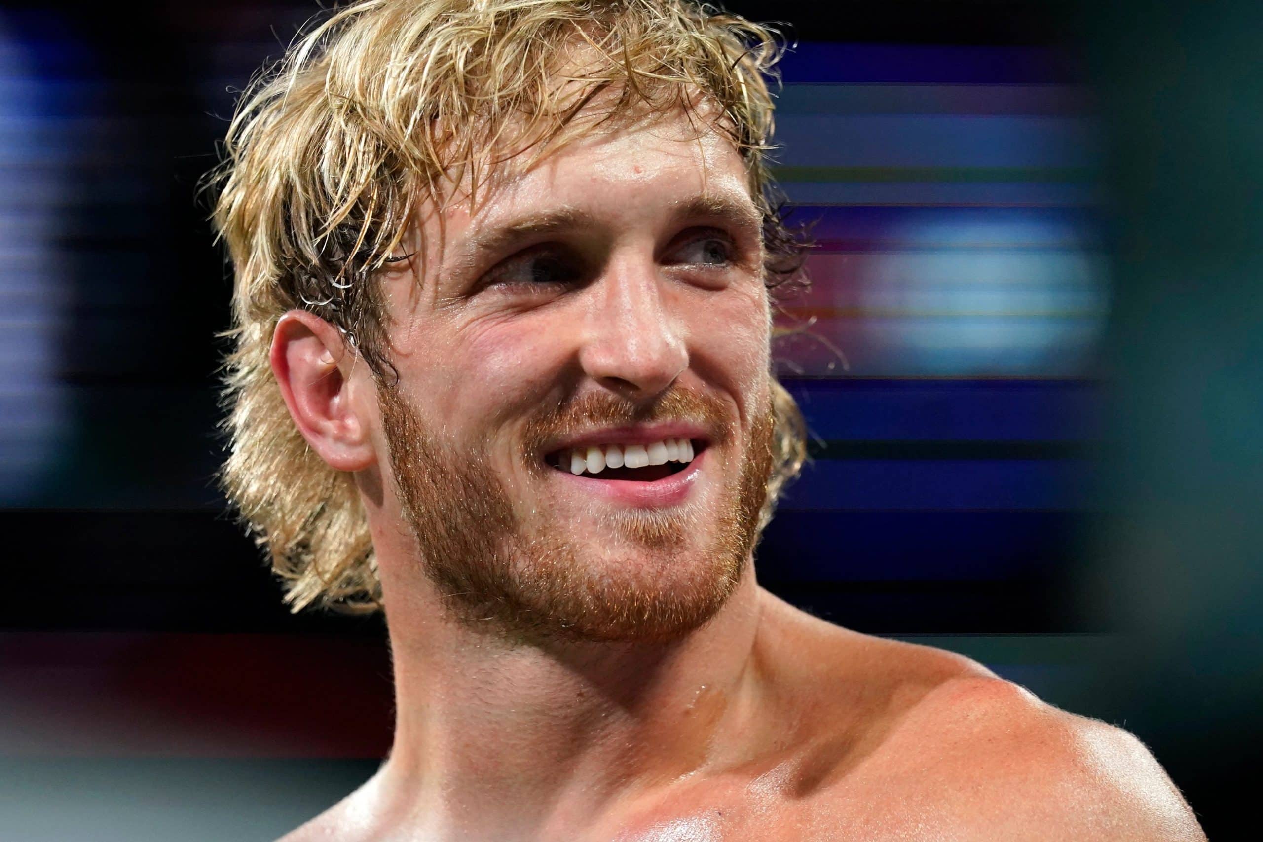 logan paul