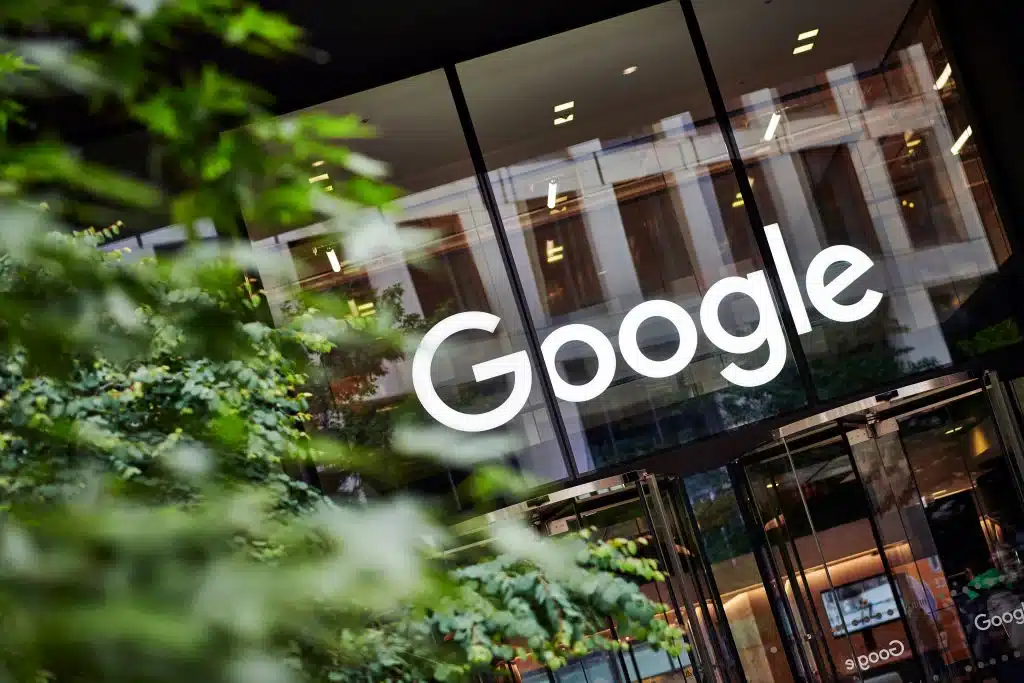 google fired hundreds of employees from three key units