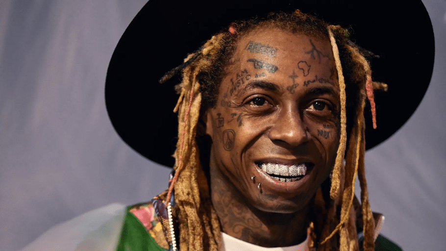 lil wayne