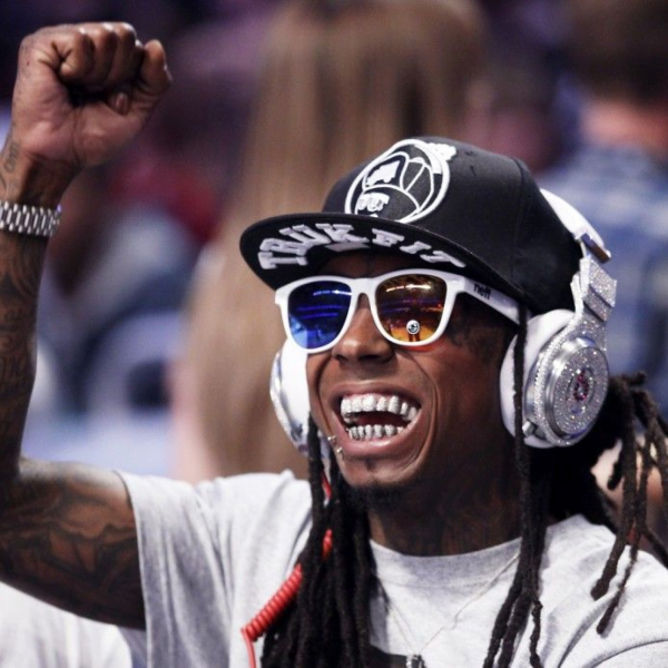 lil wayne assets