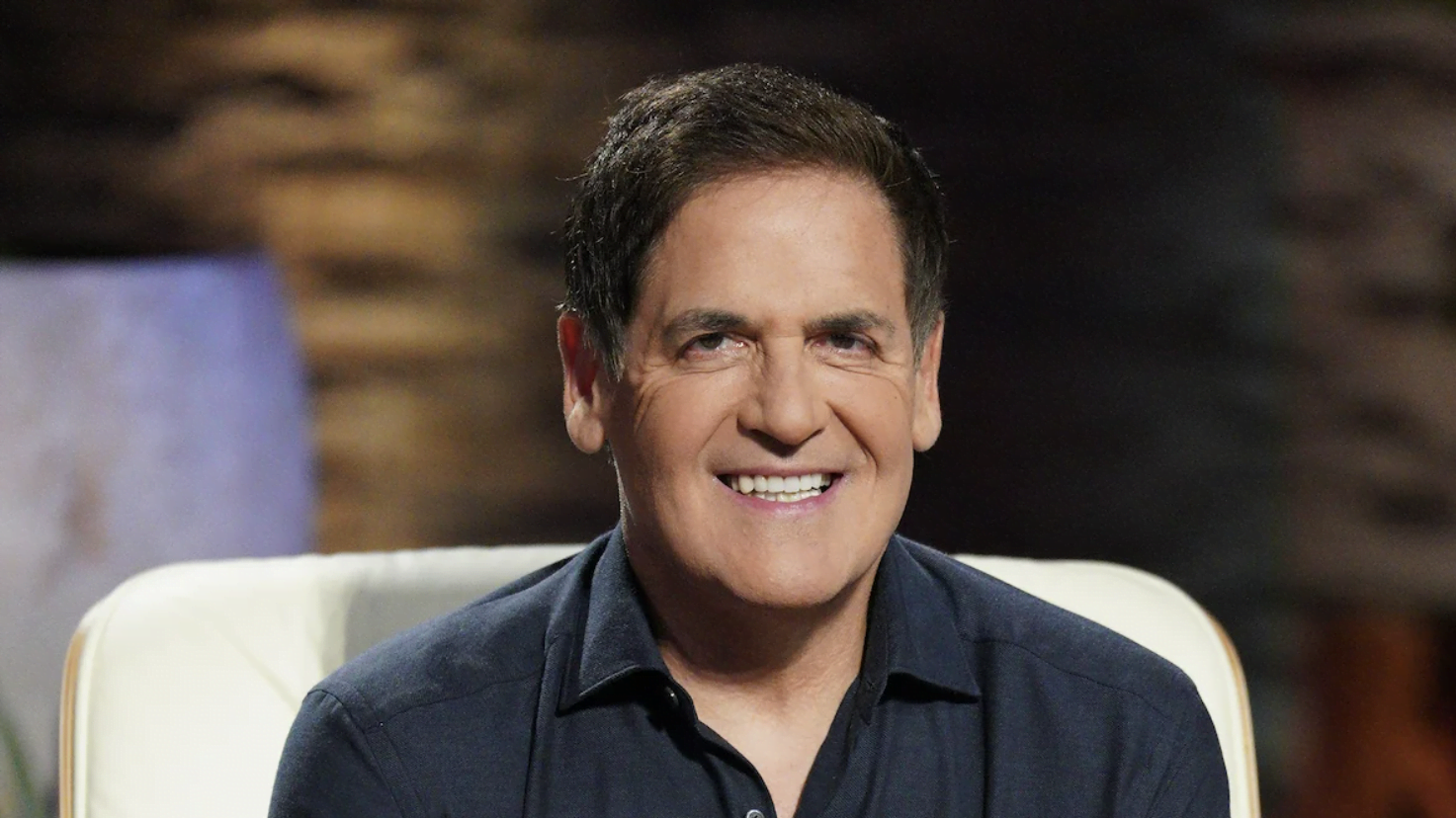 mark cuban