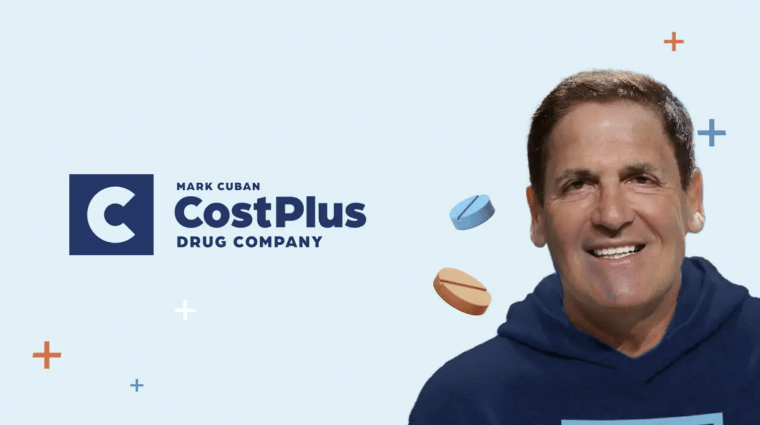 mark cuban cost plus