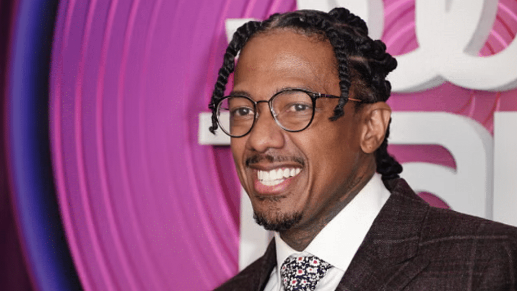 nick cannon
