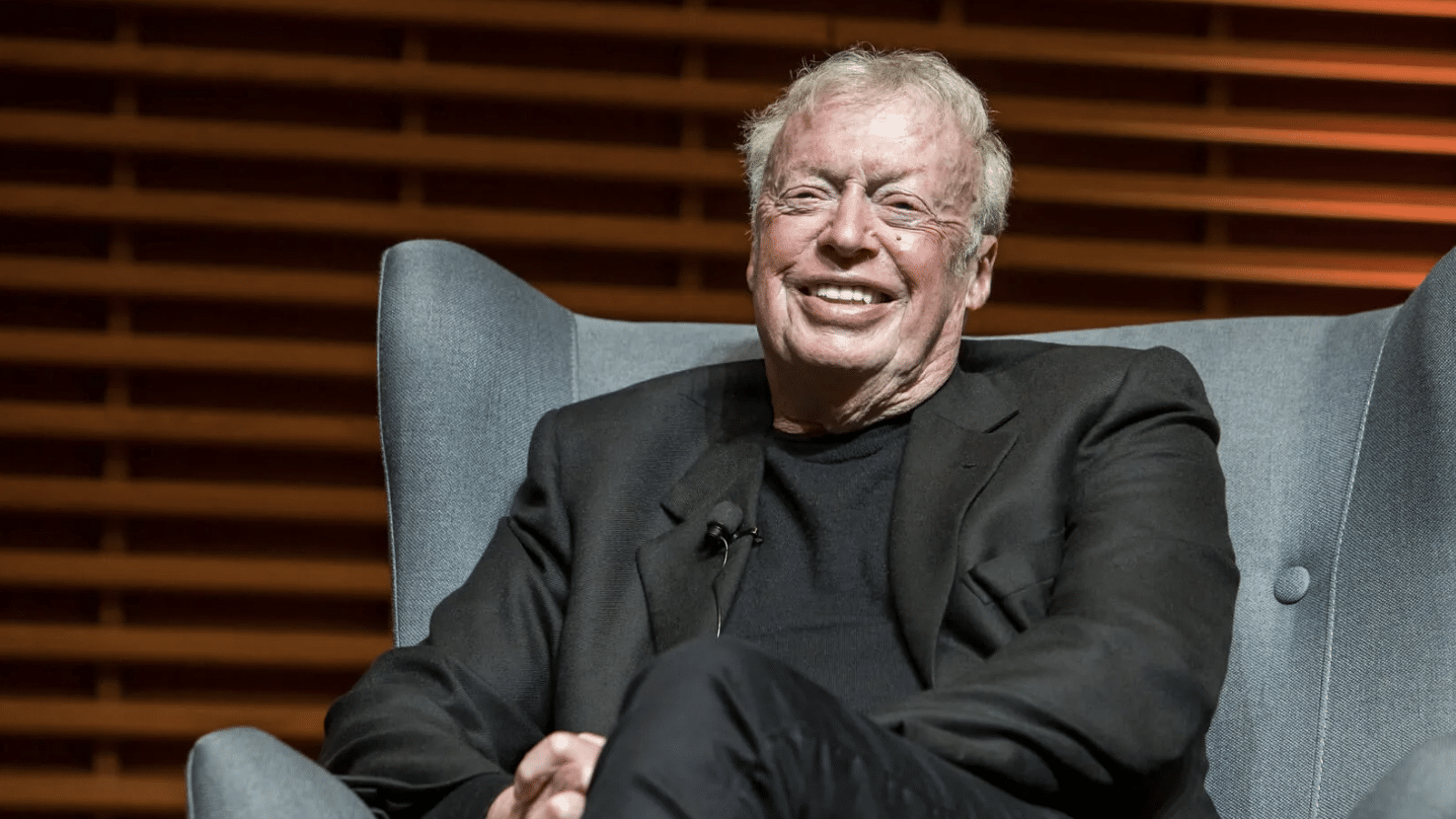 phil knight