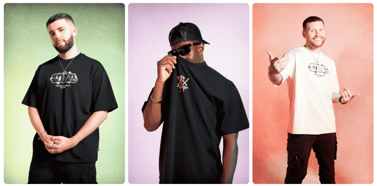 sidemen merch website