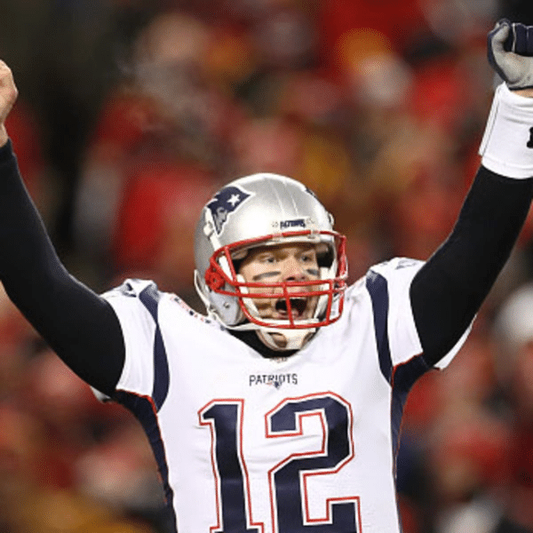 Tom Brady