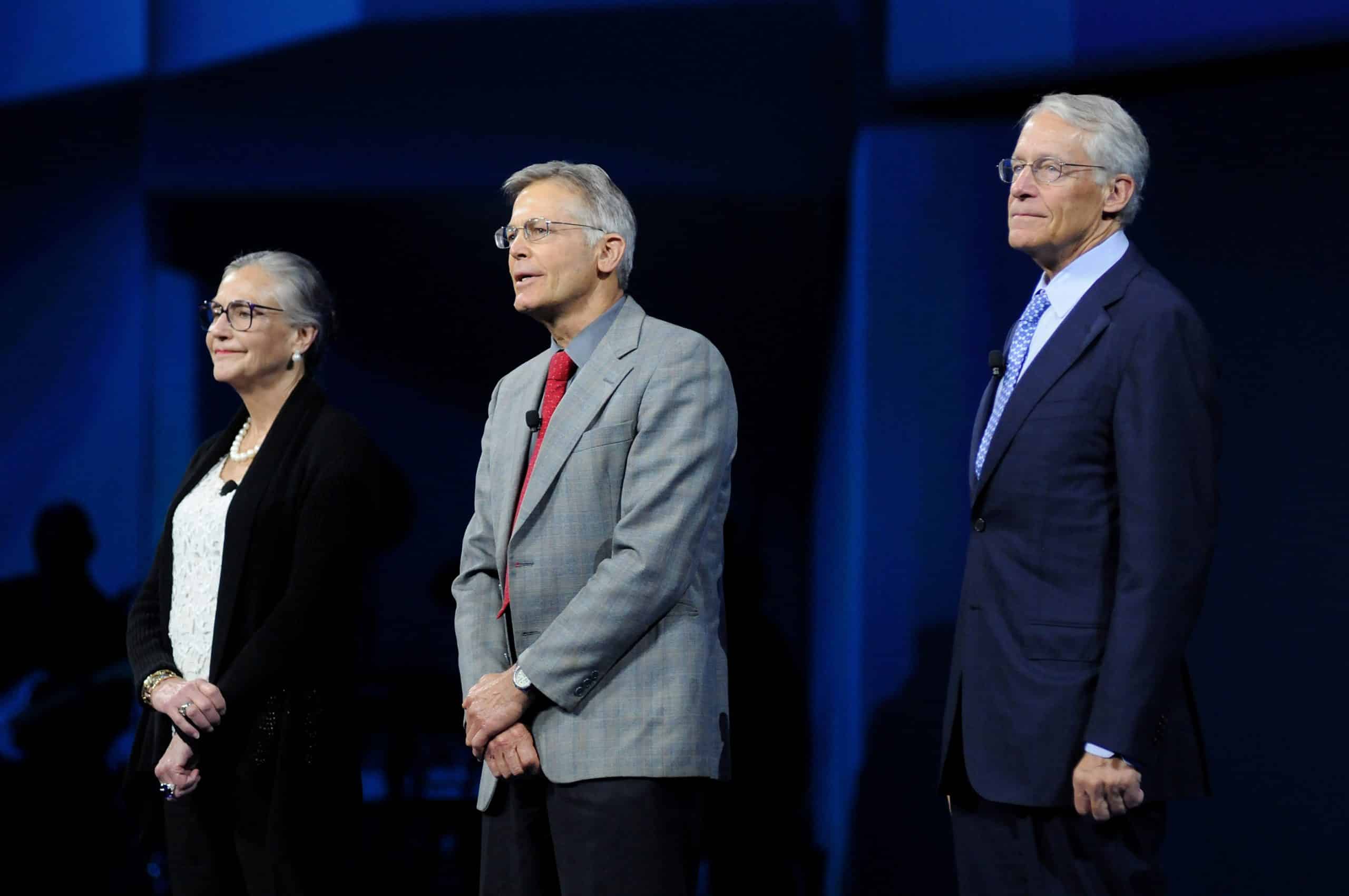 walton family