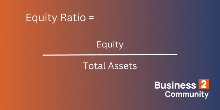 equity ratio