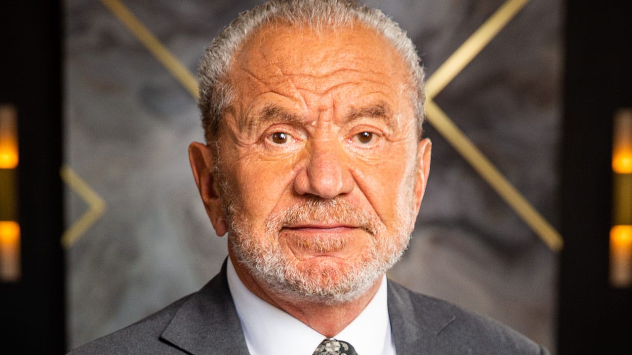 alan sugar
