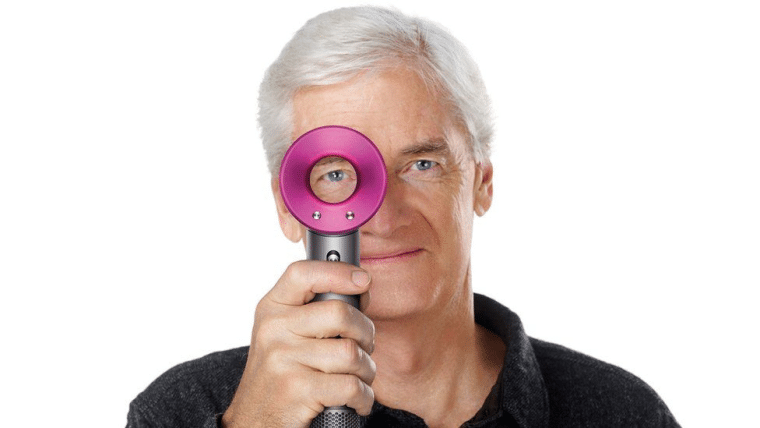 dyson supersonic