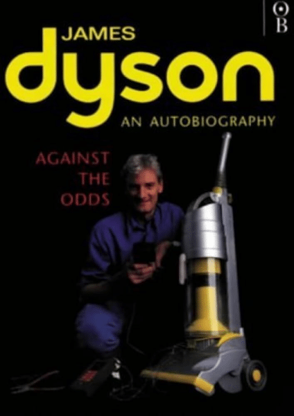 james dyson autobiography