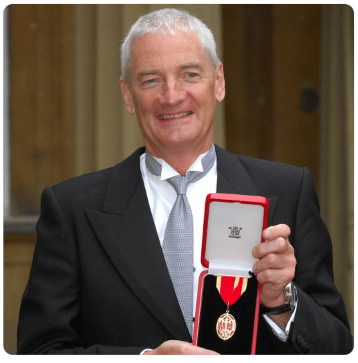 james dyson award