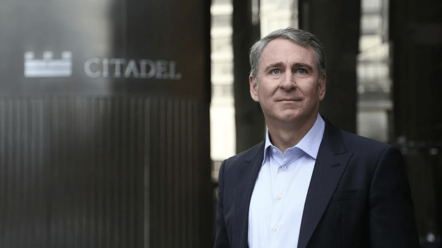 ken griffin