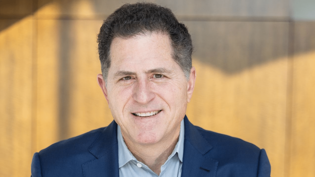 michael dell