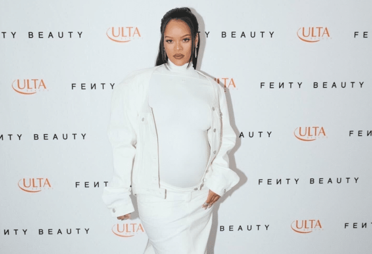 rihanna fenty ulta