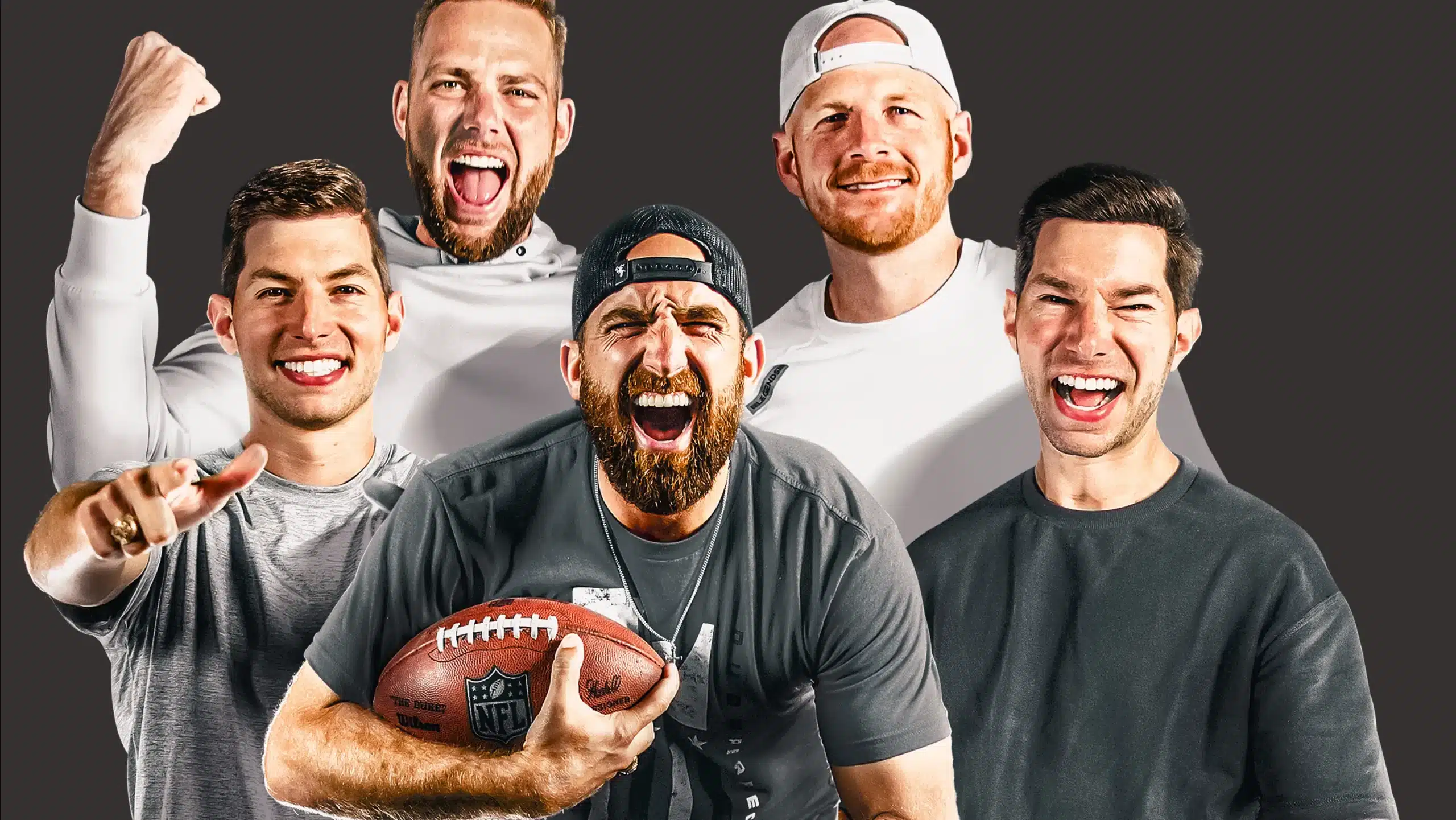 dude perfect
