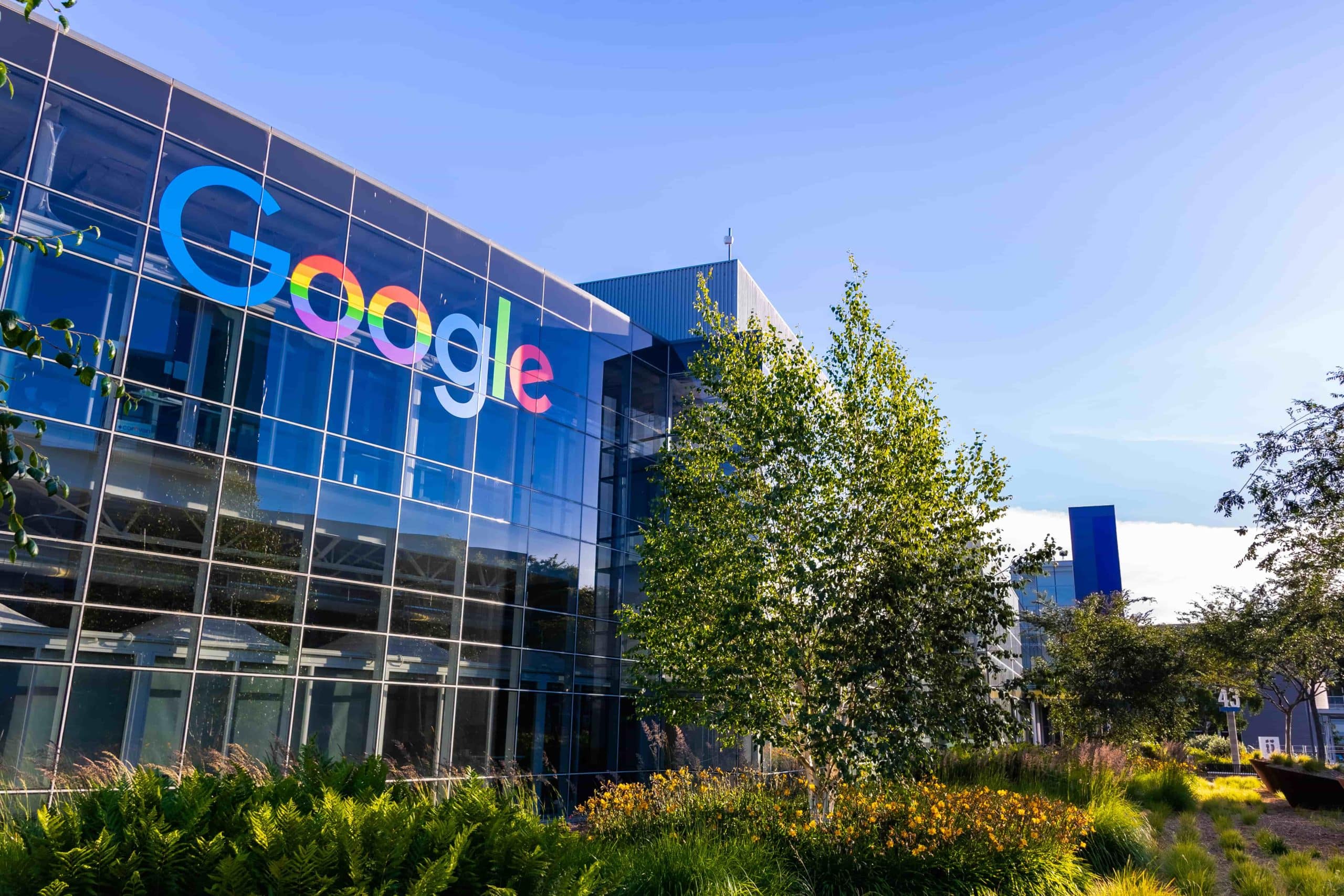 google hq