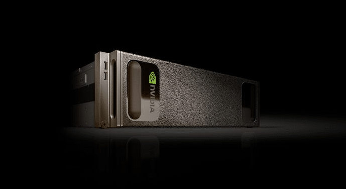 NVIDIA DGX-1
