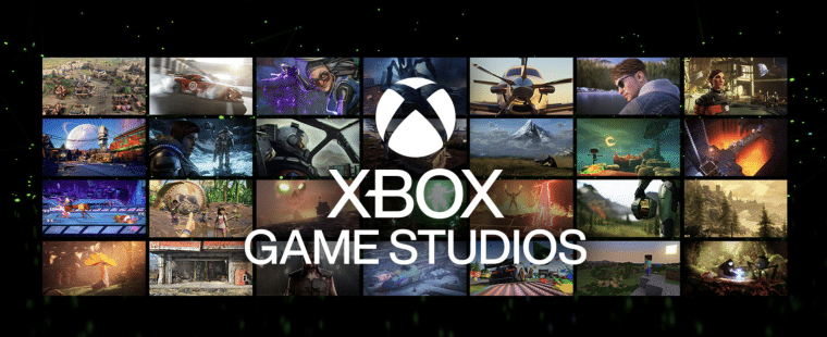 xbox
