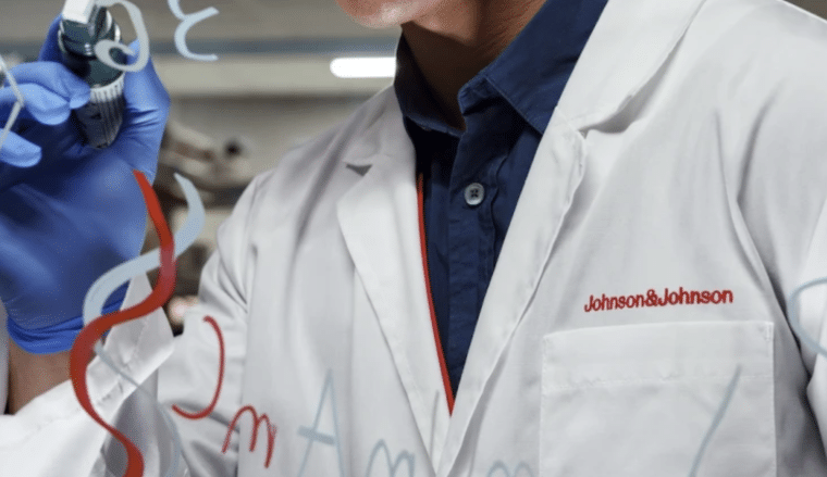 johnson & johnson