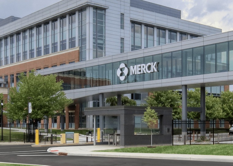 Merck & Co.