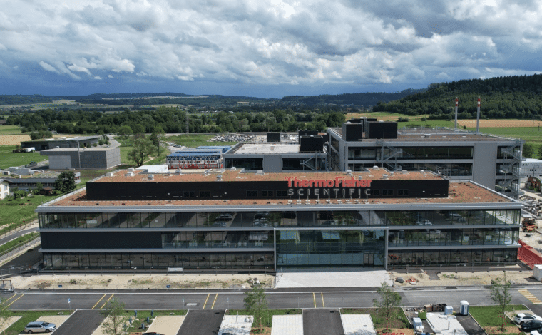 Thermo Fisher Scientific