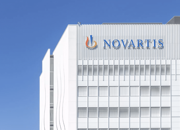 Novartis