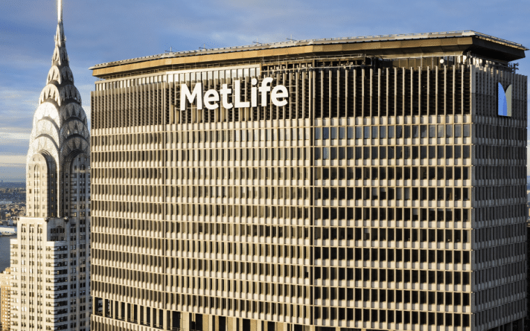 metlife office