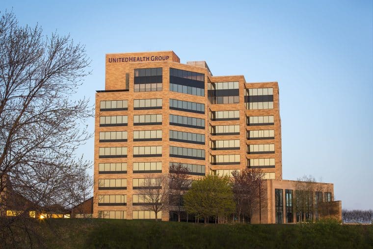 unitedhealth office