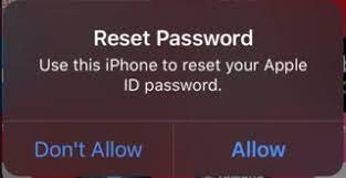 apple users receive push notification in ellaborate phishing attack