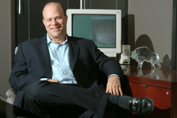 David Tepper