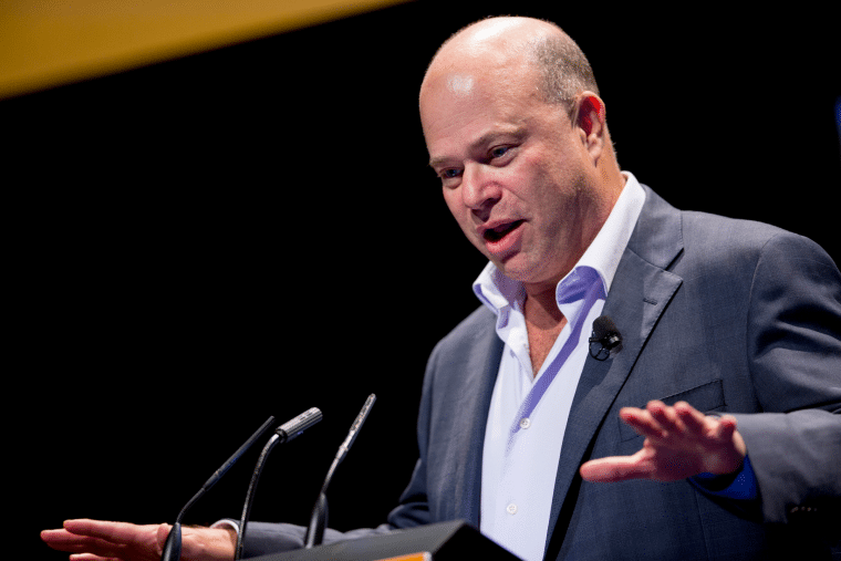 David Tepper