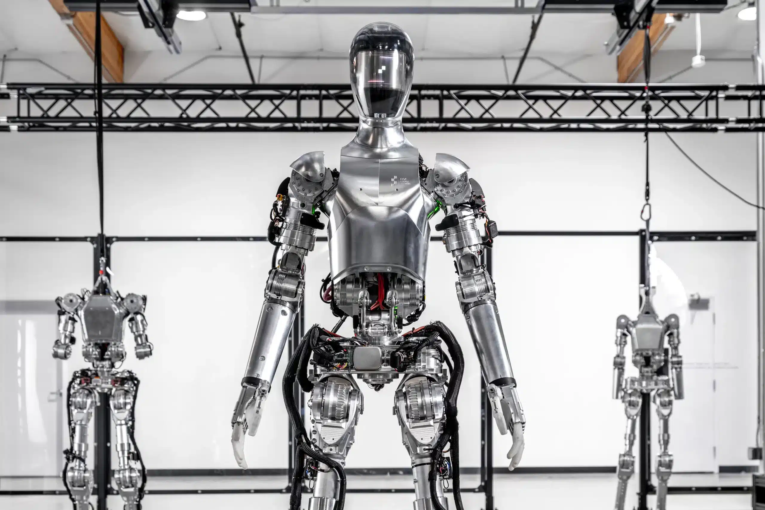 Figure robot