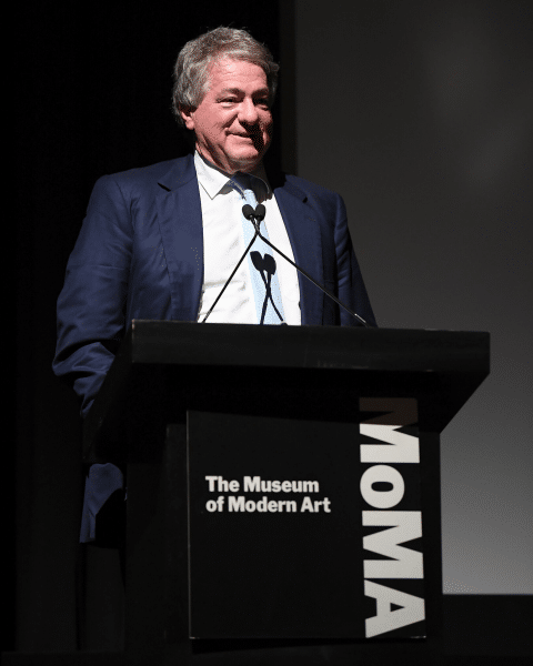 leon black moma