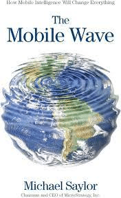 Michael Saylor's book